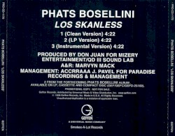 Los Skanless