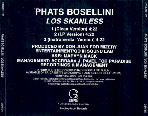 Los Skanless
