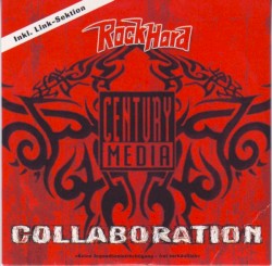 Century Media Collaboration