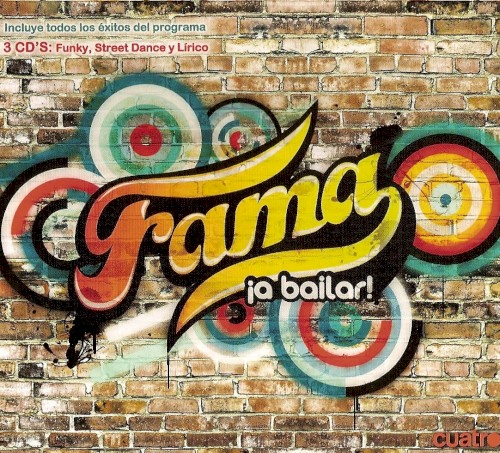 Fama ¡A bailar! Vol.2
