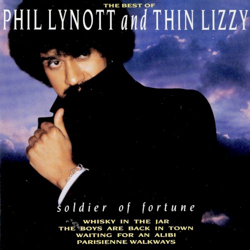 The Best of - Soldier of Fortune