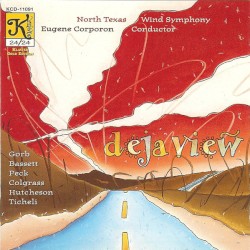 Deja View