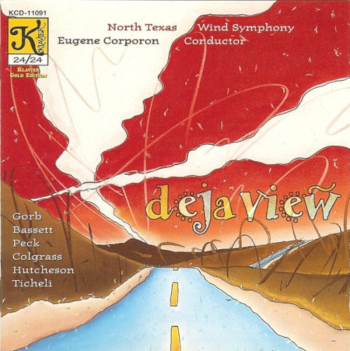 Deja View