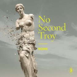 No Second Troy