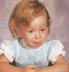 Crybaby