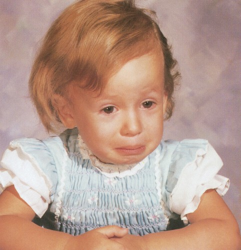 Crybaby