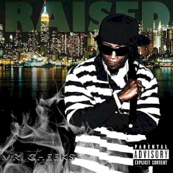 Raised