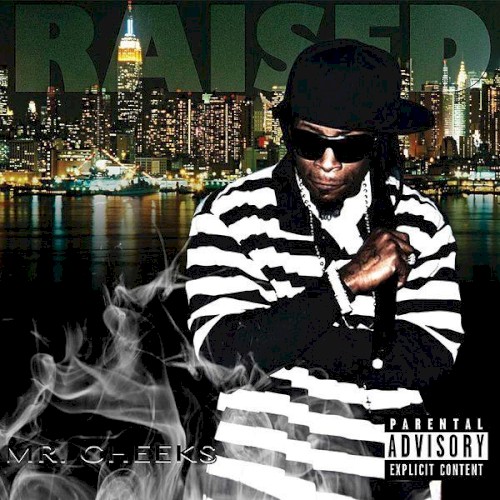 Raised