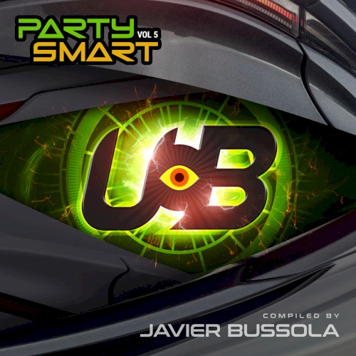 Party Smart, Volume 5