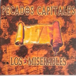 7 Pecados Capitales