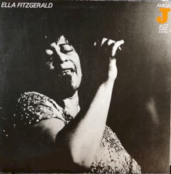 Ella Fitzgerald