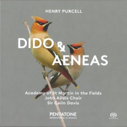 Dido & Aeneas