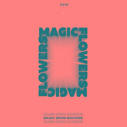 Magic Drum Machine