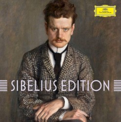 Sibelius Edition