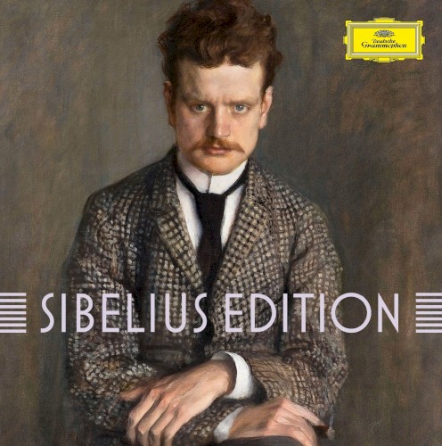Sibelius Edition