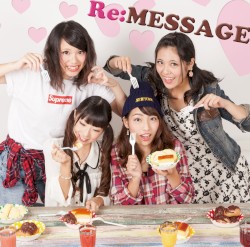Re:MESSAGE