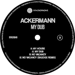 My Dub