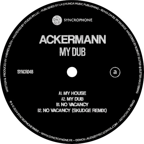 My Dub