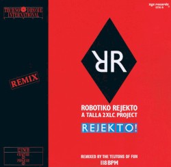 Rejekto! (remix)