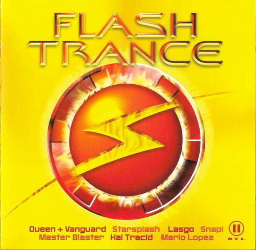 Flash Trance