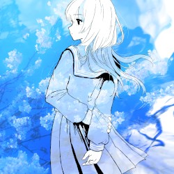 忘れ雪