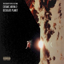 Cosmic Arena 2: Desolate Planet
