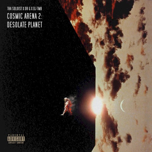 Cosmic Arena 2: Desolate Planet