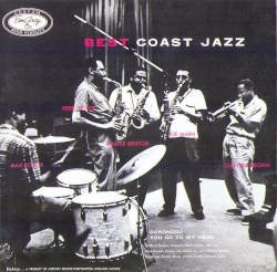 Best Coast Jazz