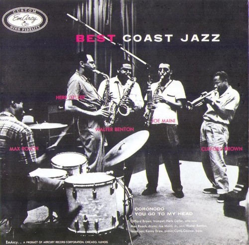 Best Coast Jazz