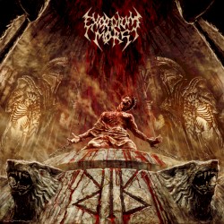 Sacrifice, Perish and Demise
