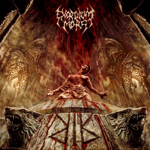 Sacrifice, Perish and Demise