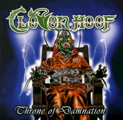 Throne of Damnation