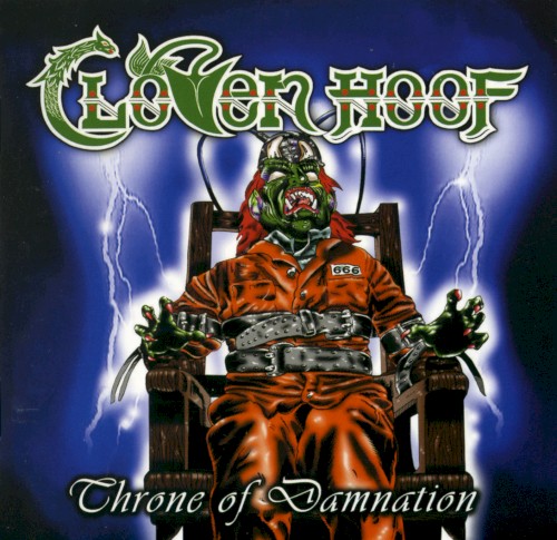 Throne of Damnation