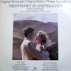 Original Filmmusik - Treffpunkt im Unendlichen