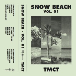 SNOW BEACH