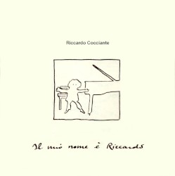 Il mio nome è Riccardo