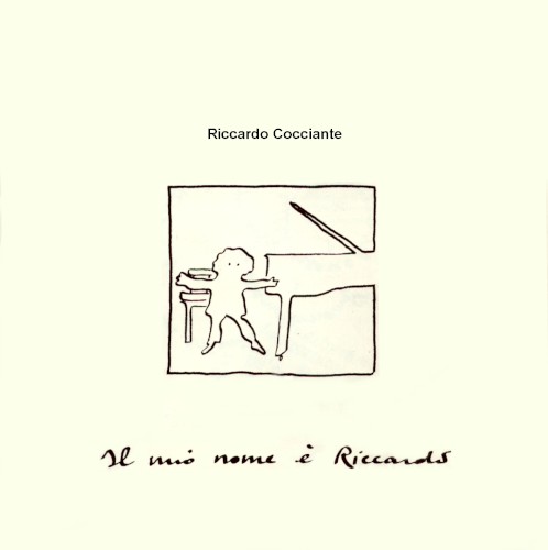 Il mio nome è Riccardo