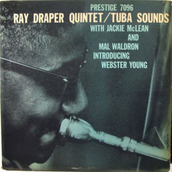 Tuba Sounds