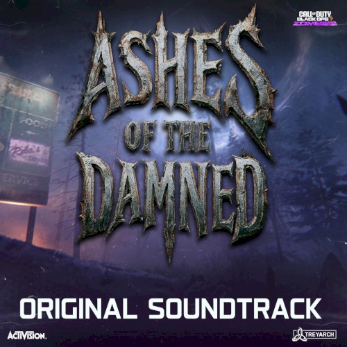 Call of Duty®: Black Ops 7 - Zombies "Ashes of the Damned" (Original Soundtrack)