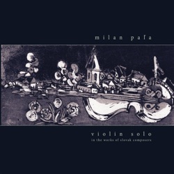 Violin Solo 1