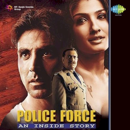 Police Force