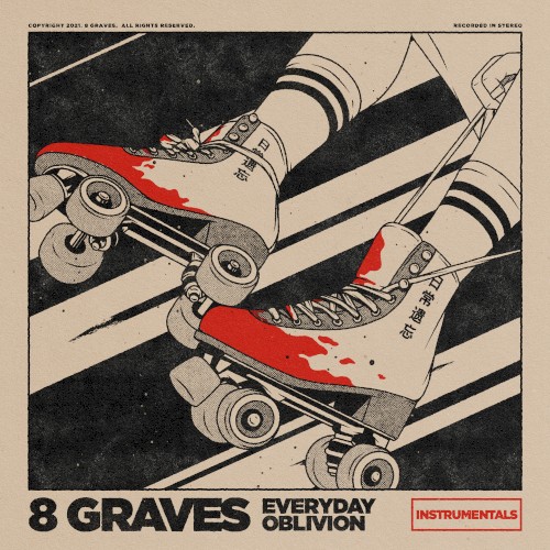 Everyday Oblivion (instrumentals)