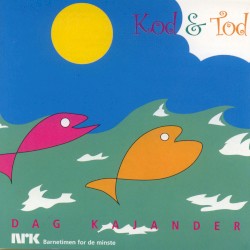 Kod & Tod