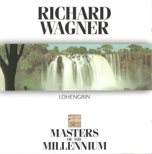 Lohengrin
