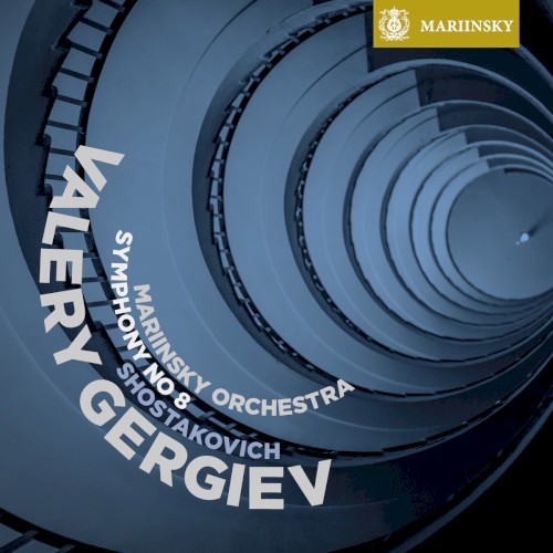 Symphony no. 8