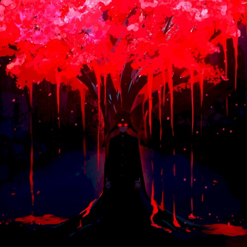 惡王 / 裸装