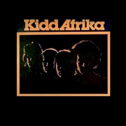 Kidd Afrika