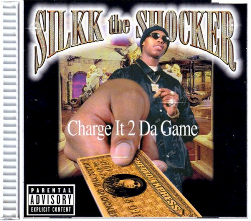 Charge It 2 da Game