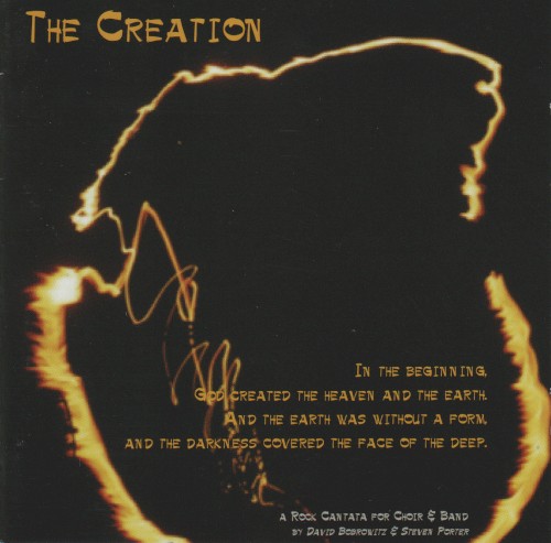 The Creation