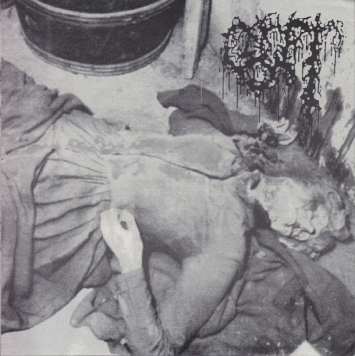 Gut / Morphea